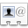 Add my vCard to your address book